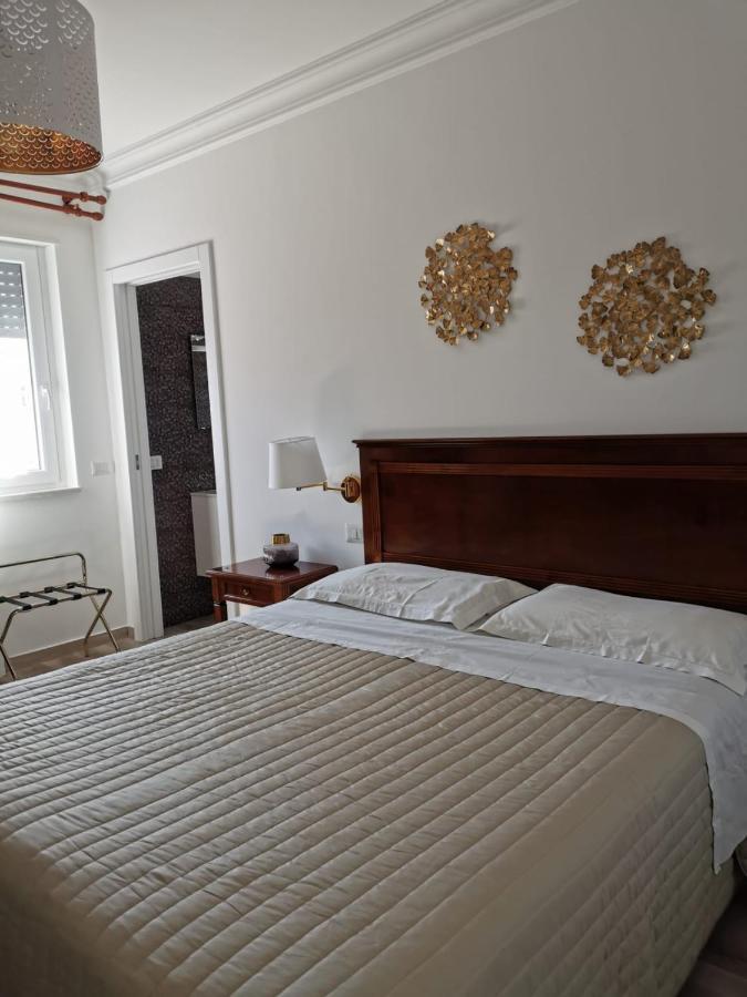 B&B Le Torri Сантерамо-ин-Колле Экстерьер фото